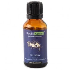 Jasmine Essential Oil